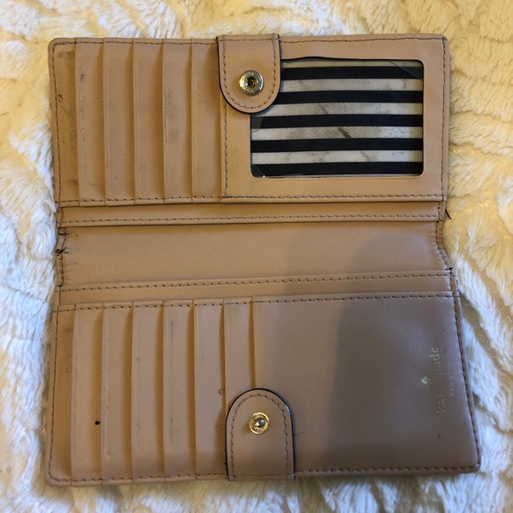 Kate Spade Wallet - Picture 2 of 4